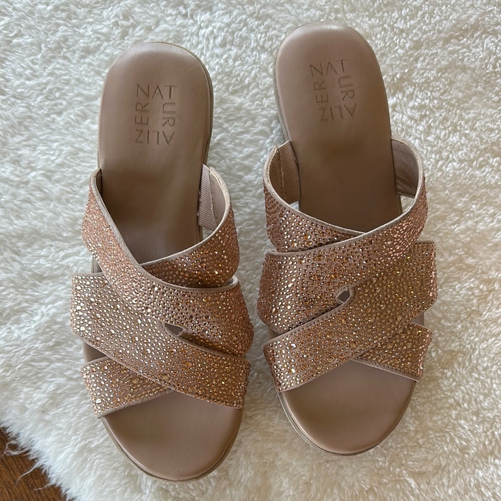 Naturalizer sandals - Picture 2 of 8